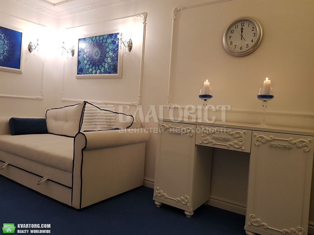 Rent out 2-room apartment. Киев,  Белорусская — photo 6