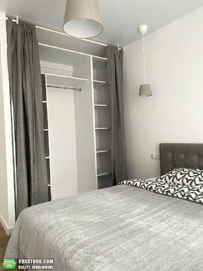 Sell 1-room apartment. Киев, Трутенко — photo 7
