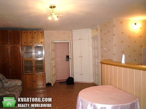 Rent out 1-room apartment. Харьков, Блюхера — photo 4
