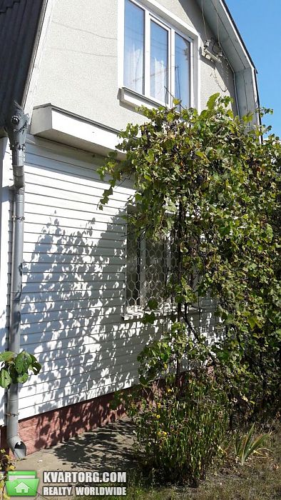 Sell house. Борисполь, Днепр — photo 1