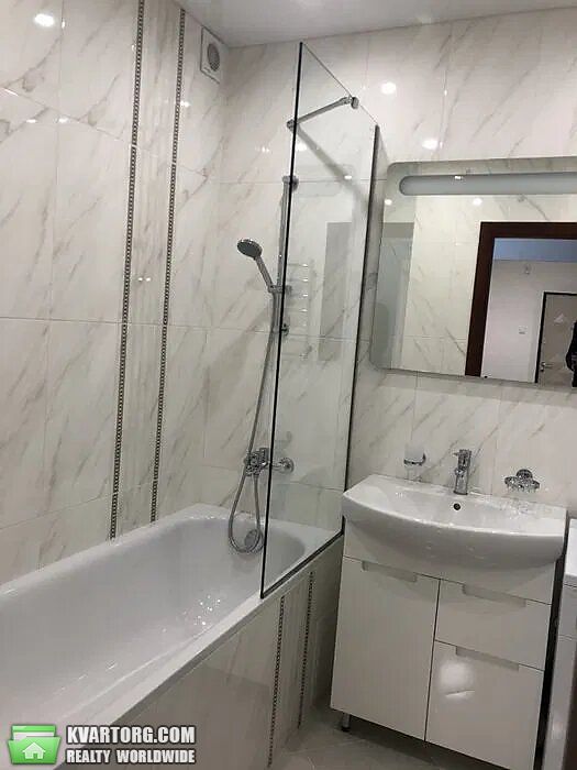 Rent out 3-room apartment. Киев, Данченко — photo 2