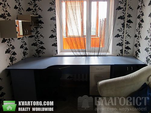 Sell 4-room apartment. Киев,  Татарская — photo 10