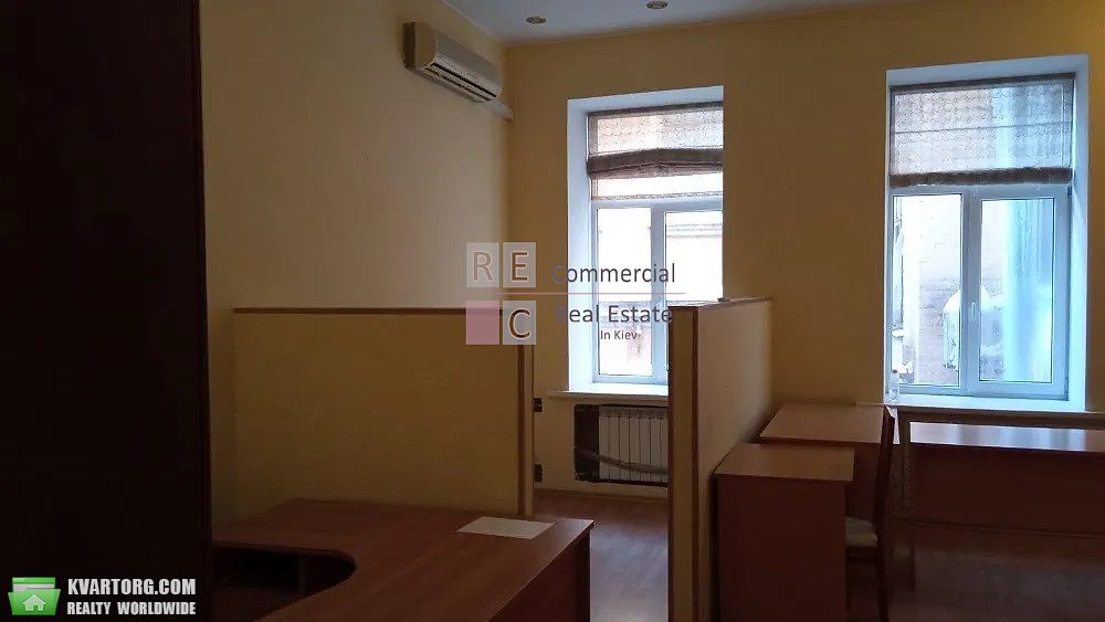 Rent out office. Киев, Крещатик ул. — photo 3