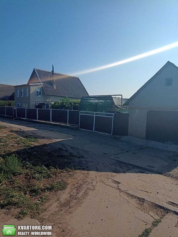 Sell house. Одесса, Еремеевка — photo 3
