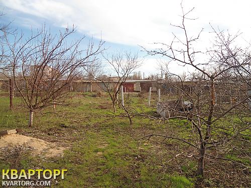 продам участок. Одесса,  Ореховая - фото 2
