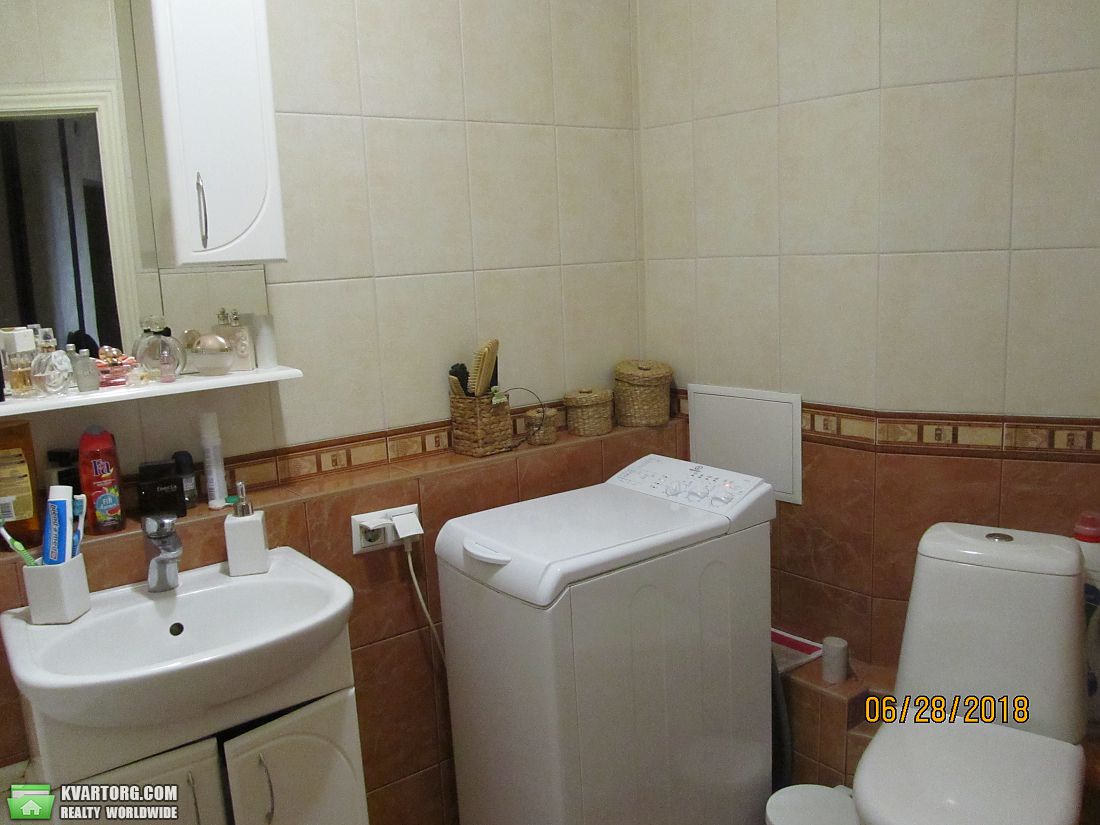 Sell 1-room apartment. Киев,  Милославская — photo 1