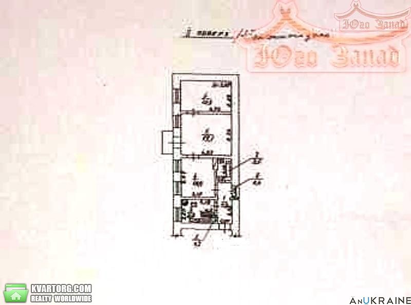 Sell 3-room apartment. Одесса, Осипова — photo 2