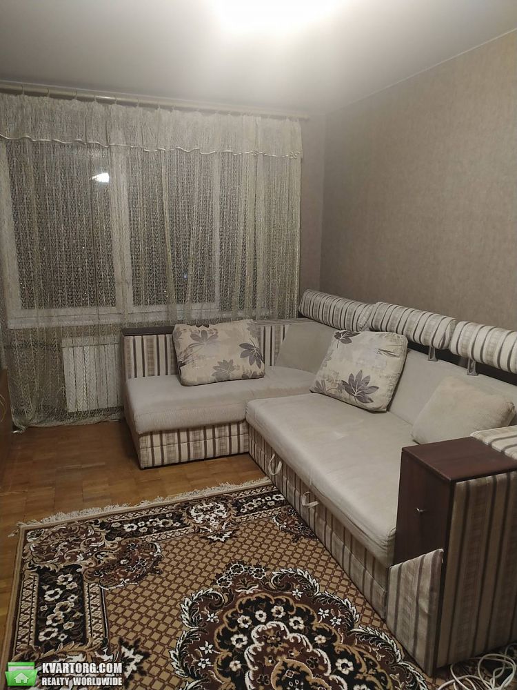 Rent out 1-room apartment. Киев,  Тимошенко — photo 2