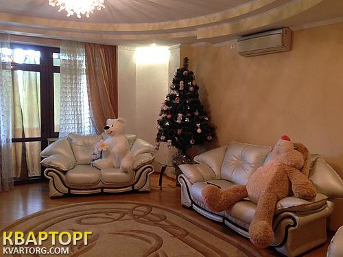 Rent out 3-room apartment. Киев,  Оболонская наб — photo 3