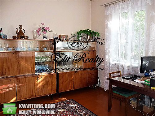 Sell house. Киев, маршала бирюзова — photo 10