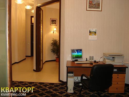 Rent out office. Киев,  Рогнеденская — photo 1