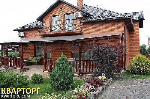 Rent out house. Киевская обл., Вита почтовая — photo 1