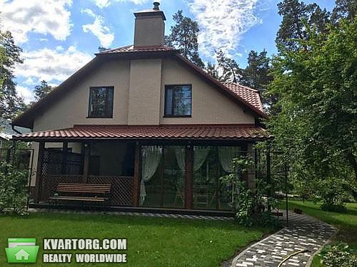 Rent out house. Буча, ворзельская — photo 1