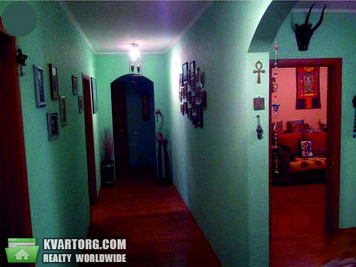 Sell multi-room apartment. Киев, пр.Гонгадзе — photo 4