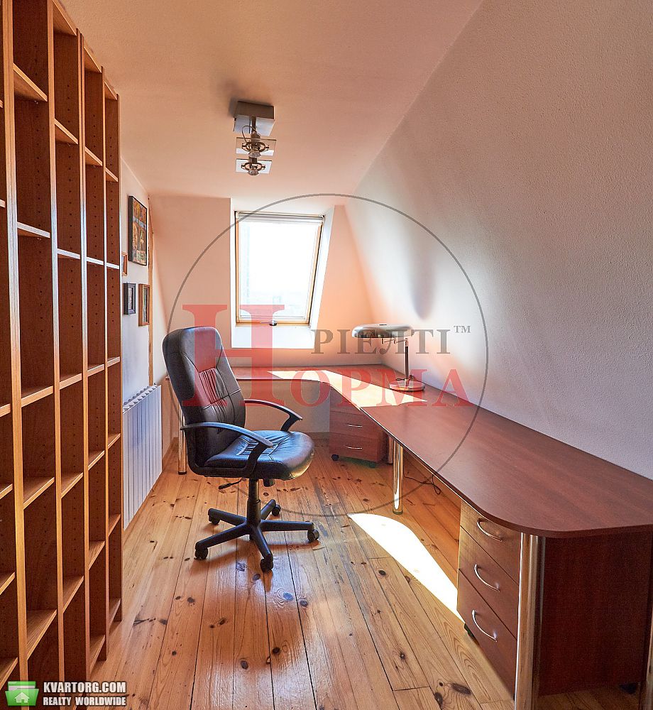 Rent out 3-room apartment. Киев, Горской — photo 7