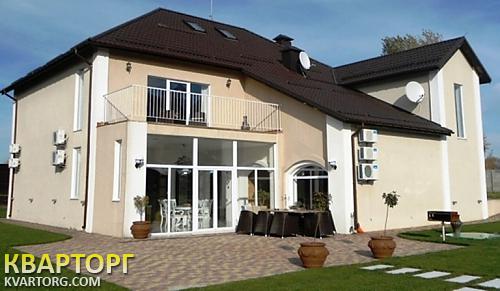 Rent out house. Киевская обл., Ходосеевка — photo 1