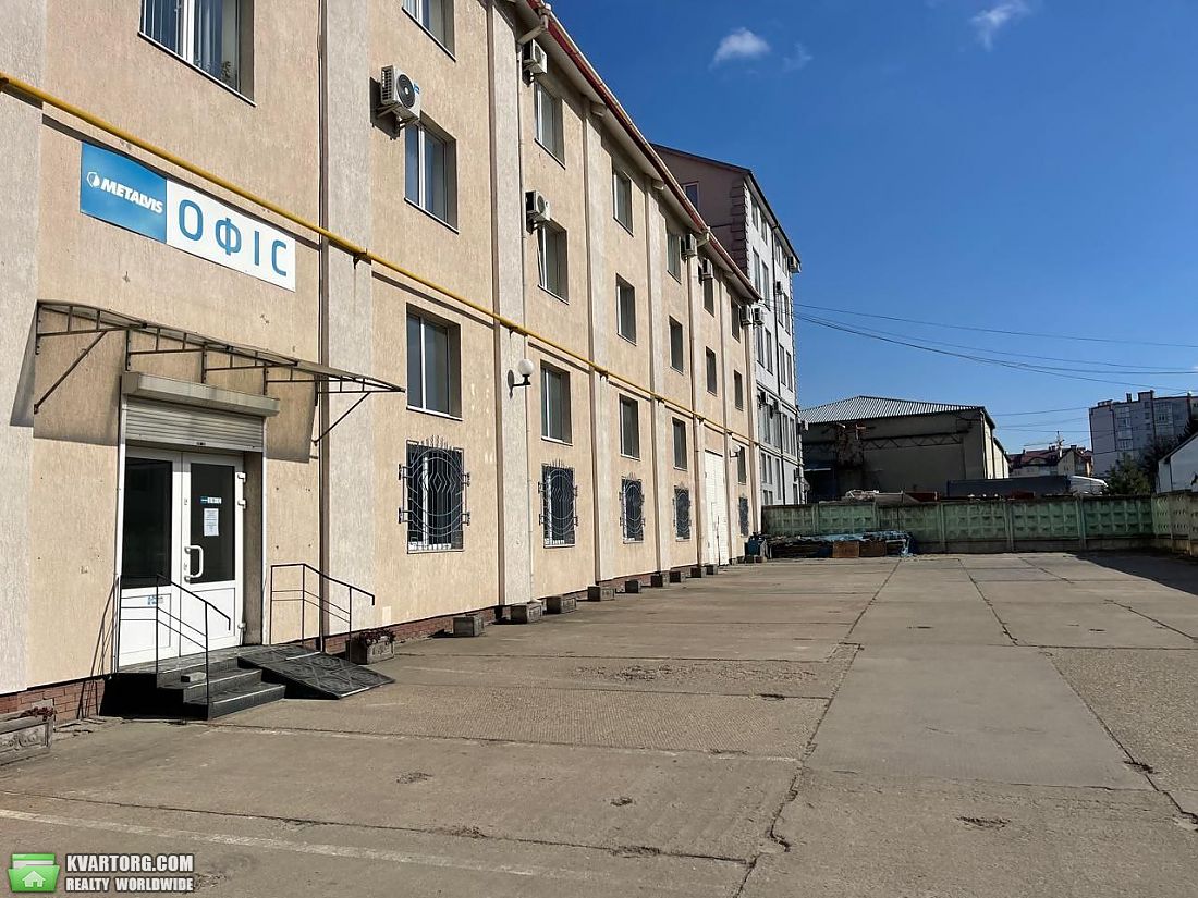 сдам помещение Львов, ул.Зелена вул. - Фото 1