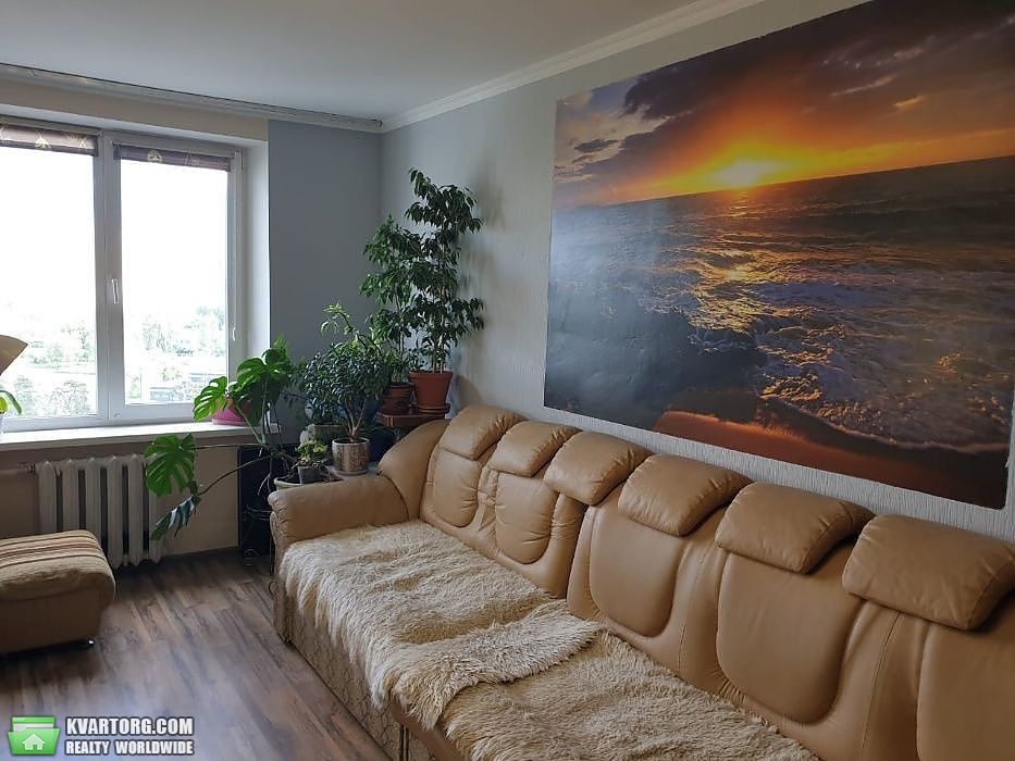 Sell 3-room apartment. Киев,  Малышко — photo 7