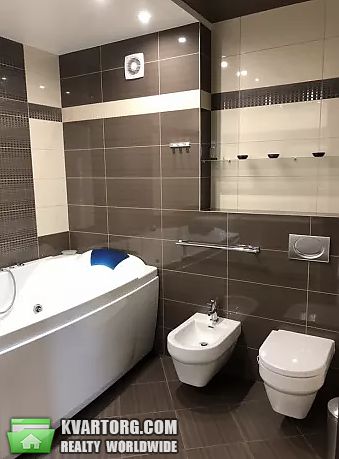 Rent out 3-room apartment. Киев, Вадима Гетьмана — photo 3