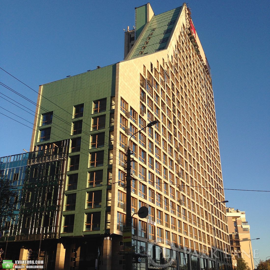 Sell 1-room apartment. Киев,  Златоустовская — photo 1