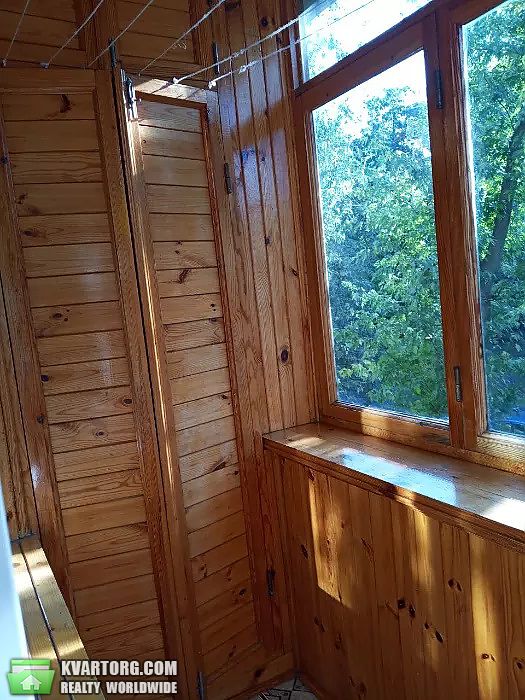 Rent out 2-room apartment. Киев, ул .Бажова — photo 10