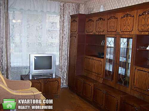 Sell 2-room apartment. Киев,  Эстонская — photo 4
