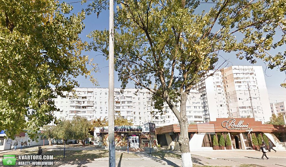 Sell 1-room apartment. Одесса, Ак.Глушко — photo 1