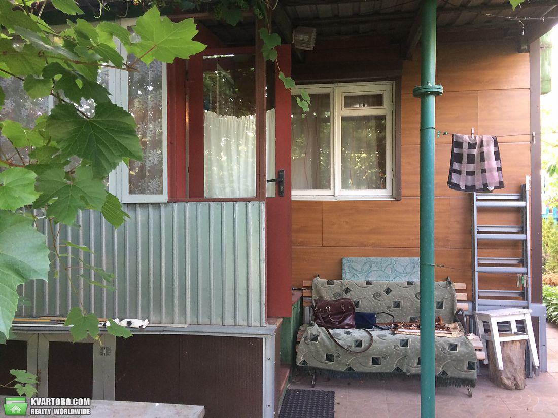 Sell house. Киев, 157 линия — photo 3