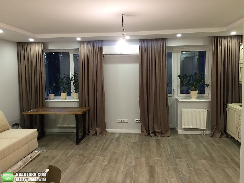 Sell 1-room apartment. Киев, Лебедева — photo 2