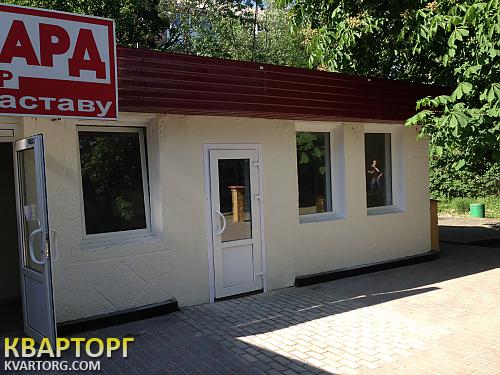 Rent out shop. Киев,  Лагерная — photo 1
