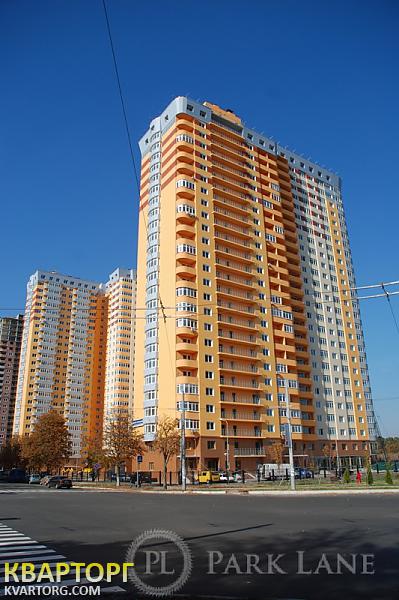Sell 2-room apartment. Киев,  Кондратюка — photo 1