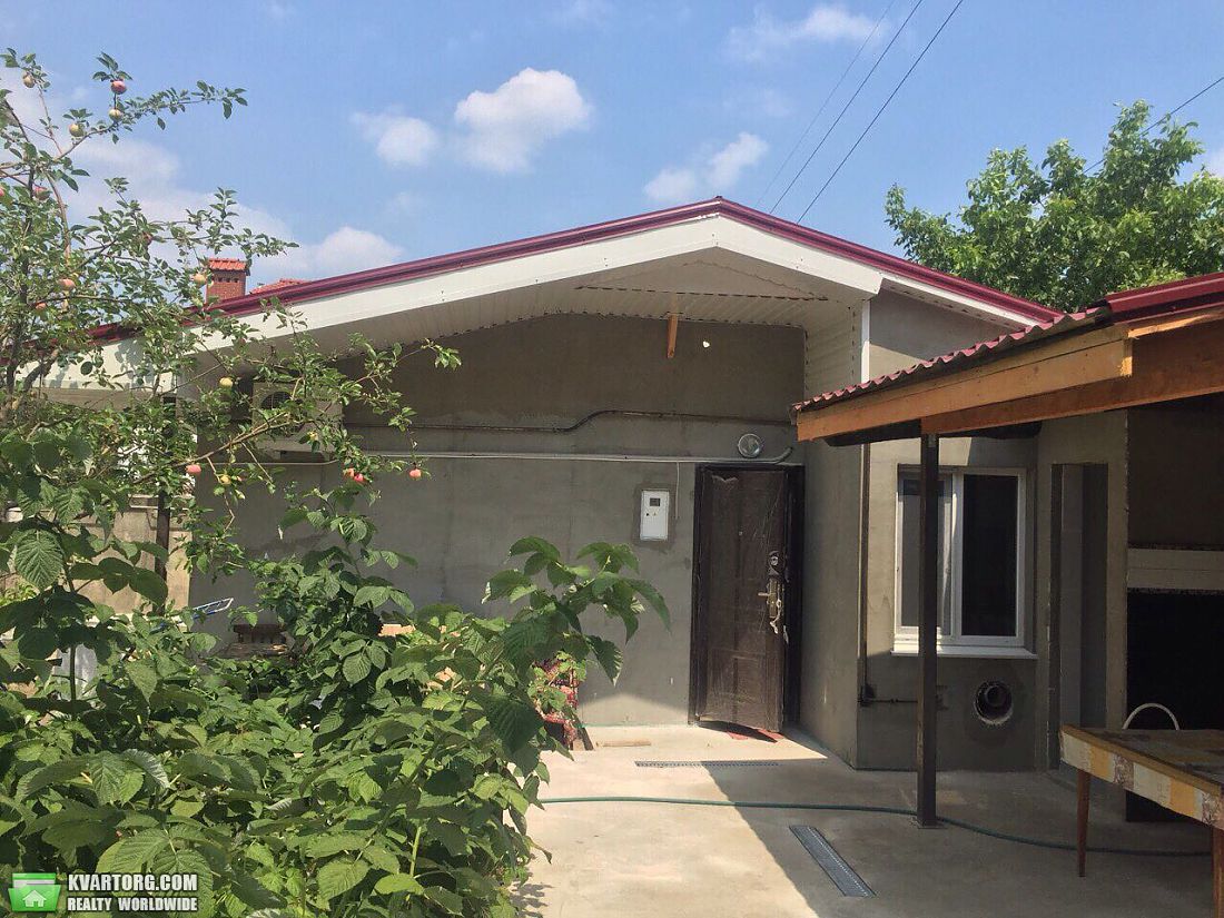 Rent out house. Одесса, Окружная — photo 1