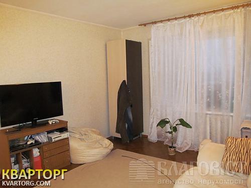 Sell 1-room apartment. Киев,  Северная — photo 4