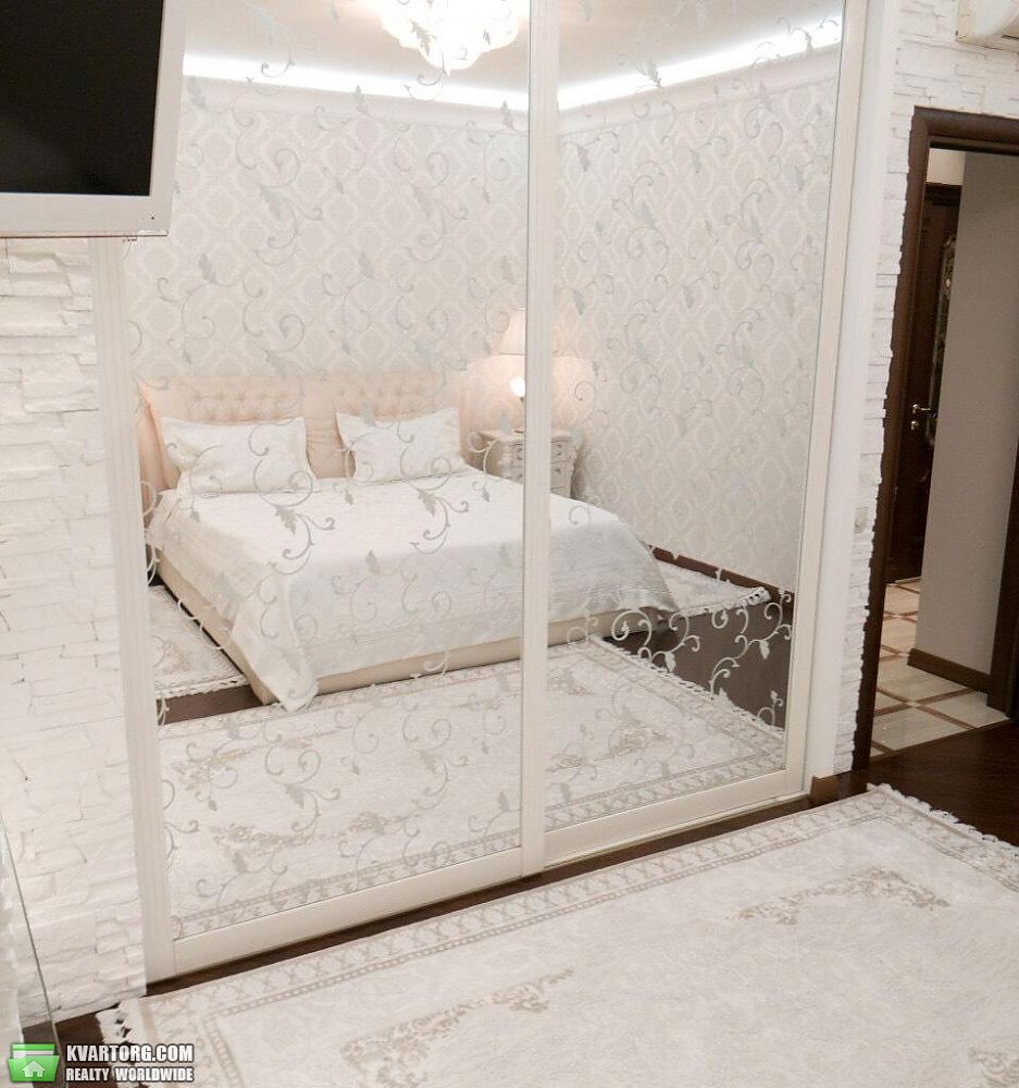 Rent out 3-room apartment. Киев,  Шумского — photo 8