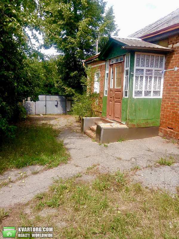 Sell house. Харьков, Лисянская — photo 1