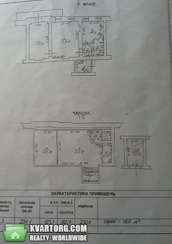 Sell 5-room apartment. Одесса, Ланжероновская — photo 3