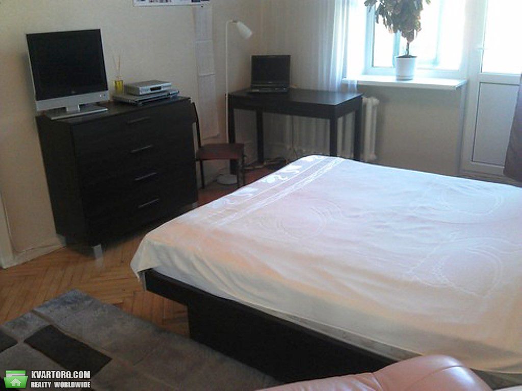 Sell 1-room apartment. Киев,  Бастионная — photo 3