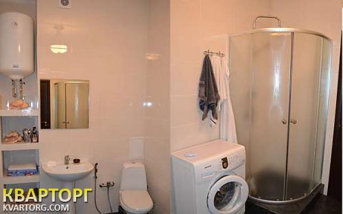 Rent out 1-room apartment. Одесса, Генуэзкая — photo 8