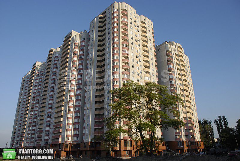 Sell 2-room apartment. Киев, Петра Калнышевского — photo 1