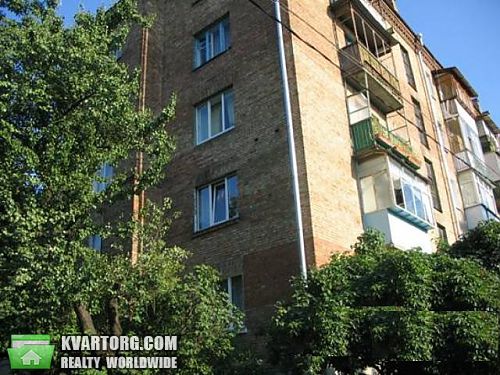 Sell 1-room apartment. Киев, Бастионная — photo 2