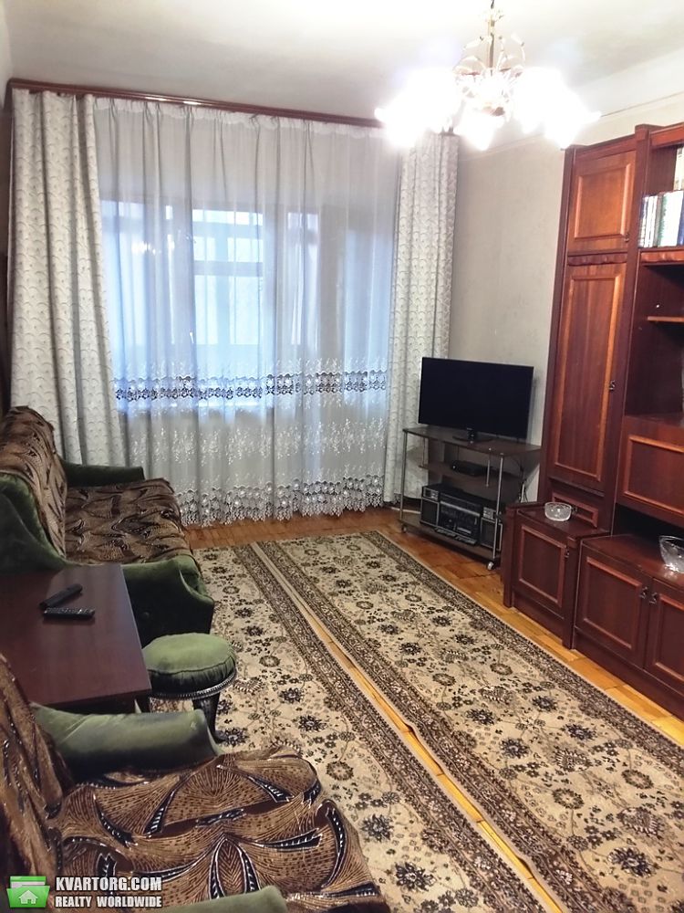 Sell 3-room apartment. Одесса, Ойстраха — photo 1