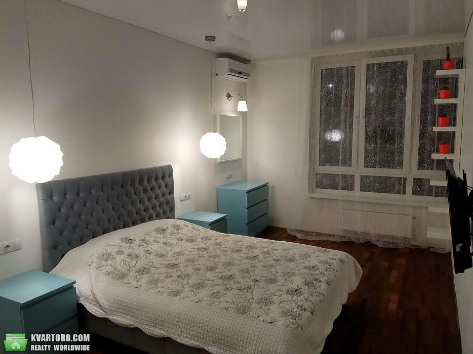 Sell 1-room apartment. Киев, Феодосийская — photo 7