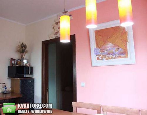 Sell 3-room apartment. Киев, Вишняковская — photo 1