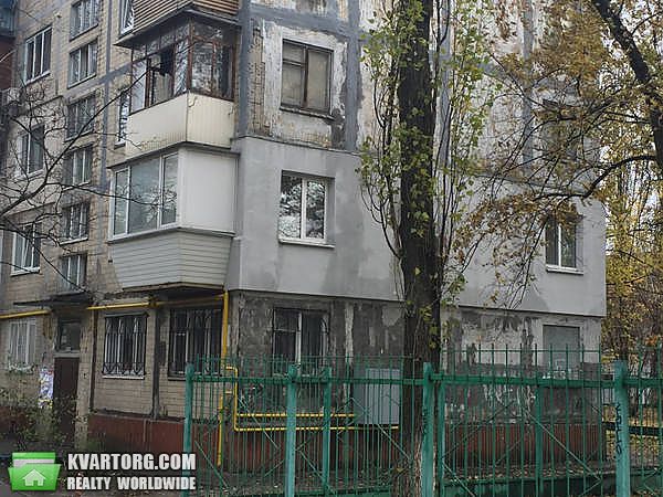 Sell 2-room apartment. Киев,  Стальского — photo 5