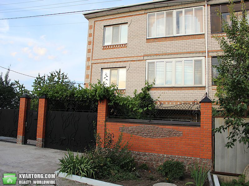 Sell house. Кировоград,  Филатова — photo 1