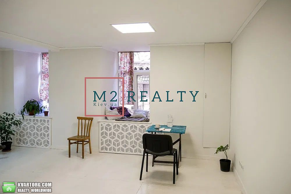 Sell office. Киев, Олеся Гончара — photo 3