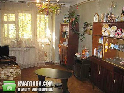 Sell 2-room apartment. Одесса,  Филатова — photo 1