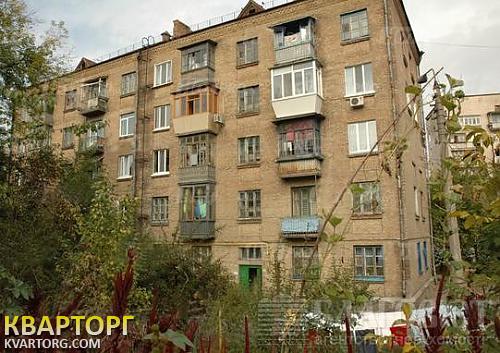Sell 1-room apartment. Киев,  Копыловская — photo 1