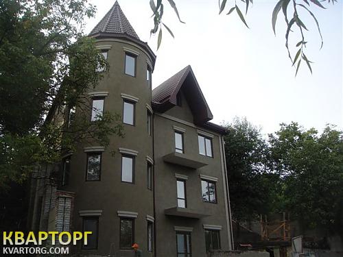 Sell house. Киев,  Мистецкая — photo 1