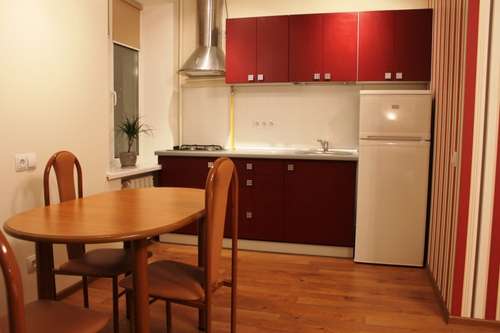 Sell 1-room apartment. Киев, Дружбы Народов бульв. — photo 7